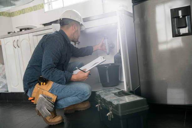 Best Pipe Repair Near Me  in Norton, VA