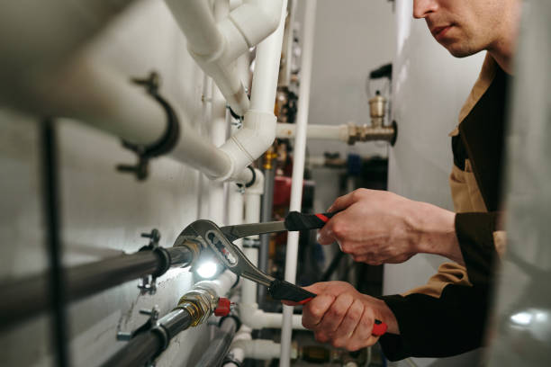 Best 24-Hour Plumber Near Me  in Norton, VA