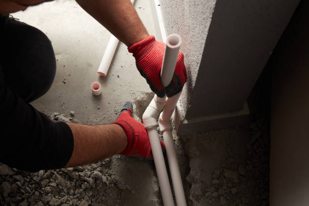 Best Plumbing Repair Near Me  in Norton, VA