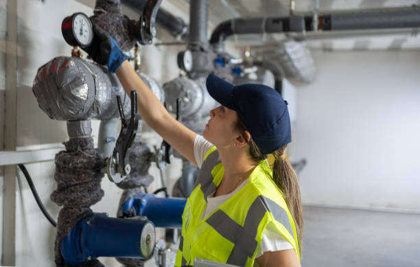 Best Sewer Line Repair  in Norton, VA
