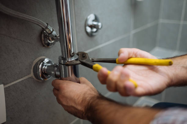 Best Clogged Drain Plumber  in Norton, VA
