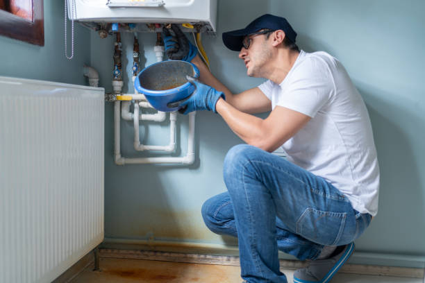 Best Gas Line Repair  in Norton, VA